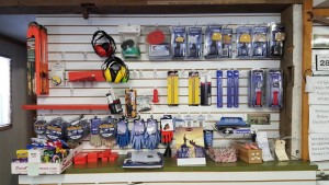 parts